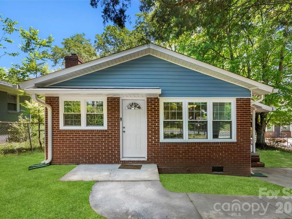 251 Salem Street SW, Concord, NC 28025