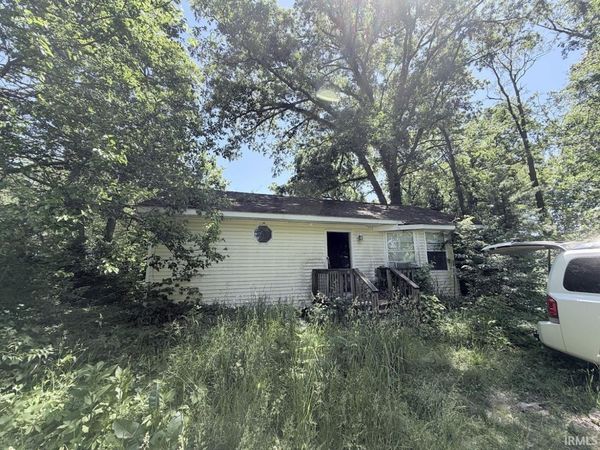 58206 Lowell Street, Elkhart, IN 46517