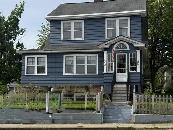 25 laurel Street, Berlin, NH 03570