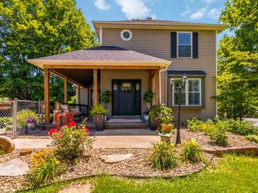 22 Taylor Subdivision Road, London, KY 40744