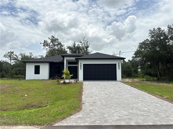 1508 Calvin AVE, LEHIGH ACRES, FL 33972