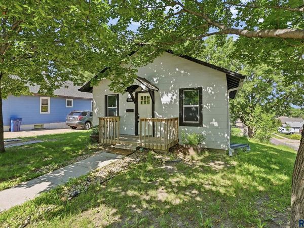 1119 N Duluth Ave, Sioux Falls, SD 57104