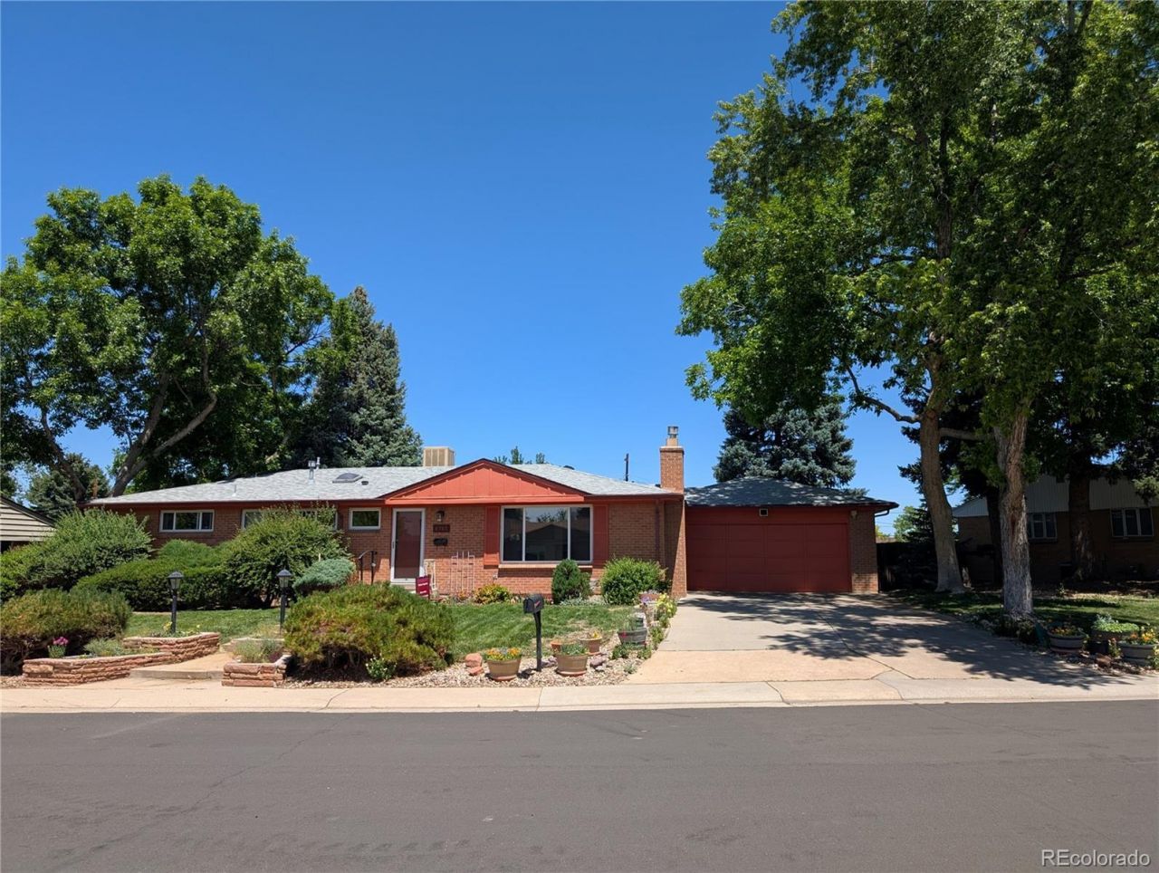 6763 S Ash Way, Centennial, CO 80122 Main Photo