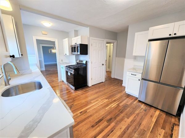 98 Irving St, Unit 1, Waltham, MA 02451