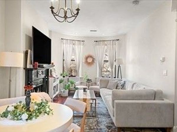 146 Worcester, Unit 3, Boston, MA 02118
