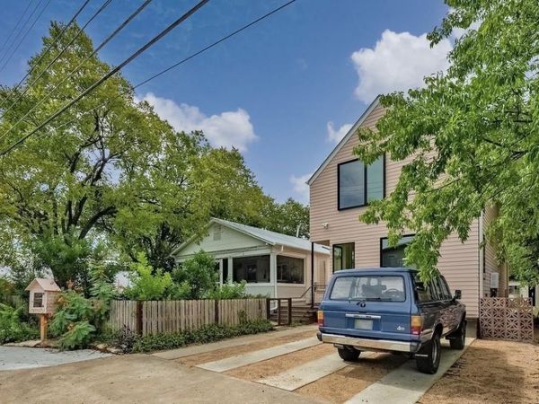 901 Brentwood ST , Austin, TX 78757