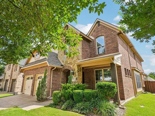 1119 Highgate Road, Forney, TX 75126