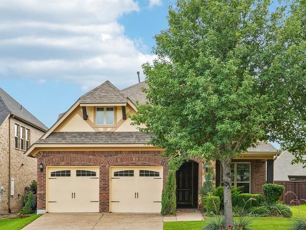 1119 Highgate Road, Forney, TX 75126