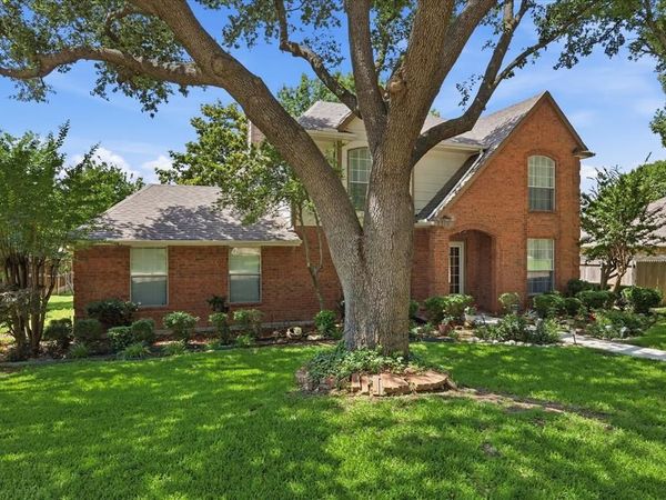 2315 Rockhill Road , McKinney, TX 75072