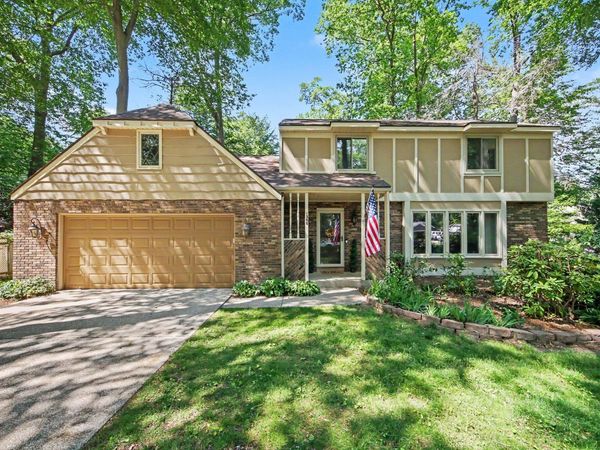 1365 Seminole Drive, Holland, MI 49424