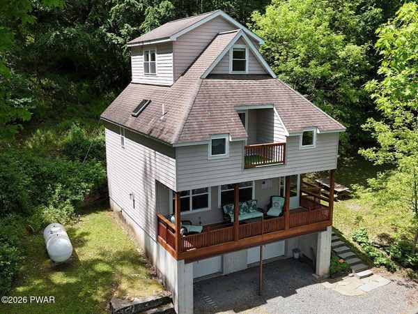 2517 River Road, Unit Plus extra, Damascus, PA 18415