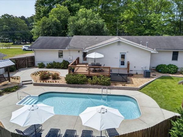 679 Ball Ground Road, Ball Ground, GA 30107