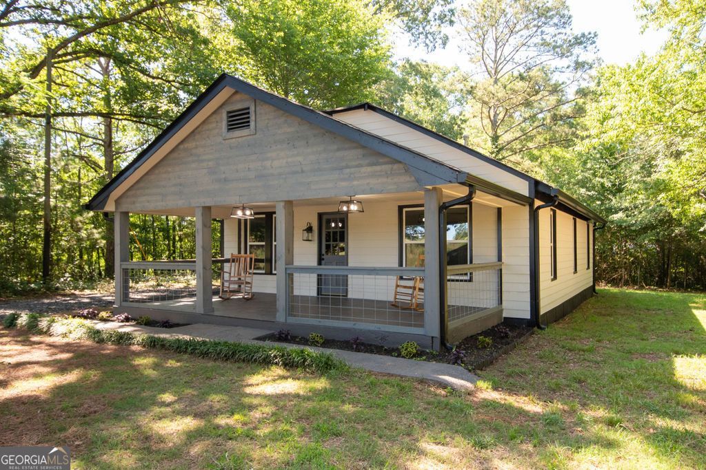 664 New Hope Church Road, Carrollton, GA 30117 Main Photo