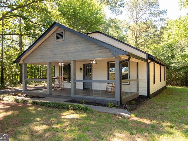 664 New Hope Church Road, Carrollton, GA 30117