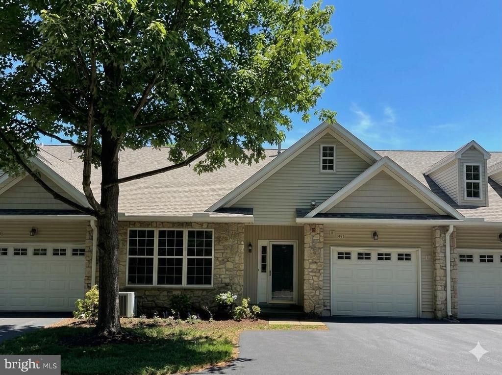 1493 COUNTRY CLUB DRIVE , SPRINGFIELD, PA 19064
