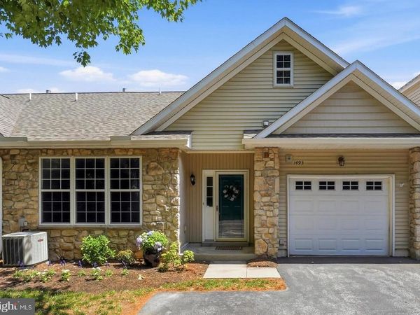 1493 COUNTRY CLUB DRIVE, SPRINGFIELD, PA 19064