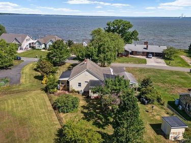 3304 RIVERVIEW DRIVE, COLONIAL BEACH, VA 22443