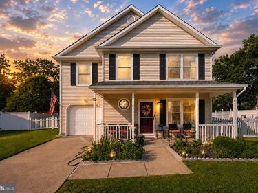 219 STIRRUP ROAD, SWEDESBORO, NJ 08085