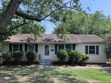 356 JEFFERSON STREET, ORANGE, VA 22960