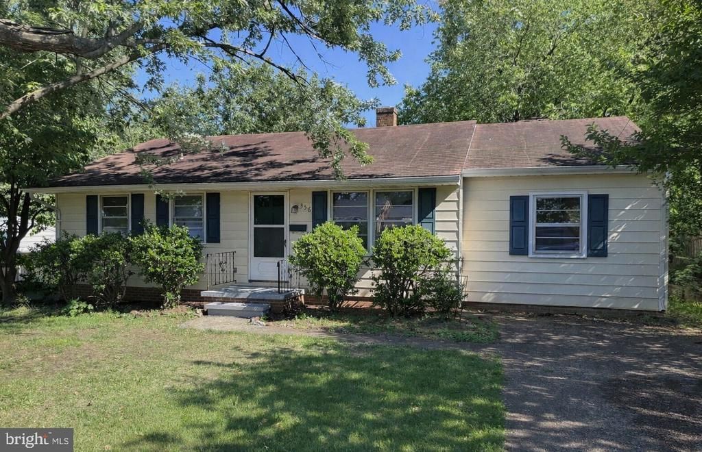 356 Jefferson Street , Orange, VA 22960 Main Photo