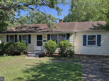 356 JEFFERSON STREET , ORANGE, VA 22960