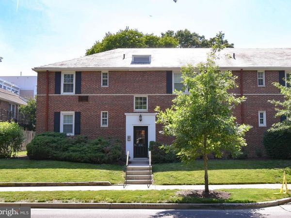 200 N GEORGE MASON DRIVE N, Unit 200-2, ARLINGTON, VA 22203
