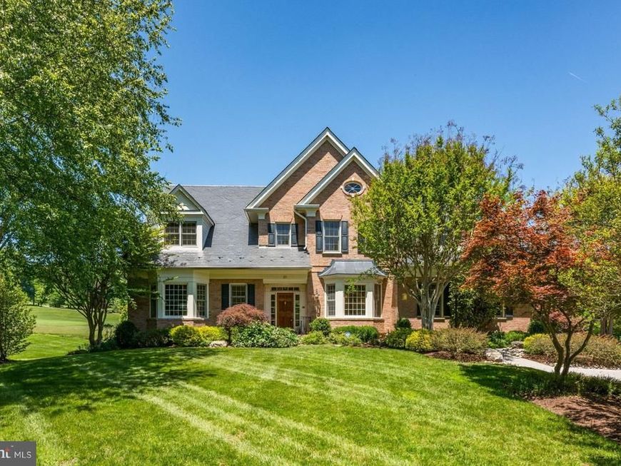 26 / 28 Beman Woods Court, Potomac, MD 20854 Main Photo