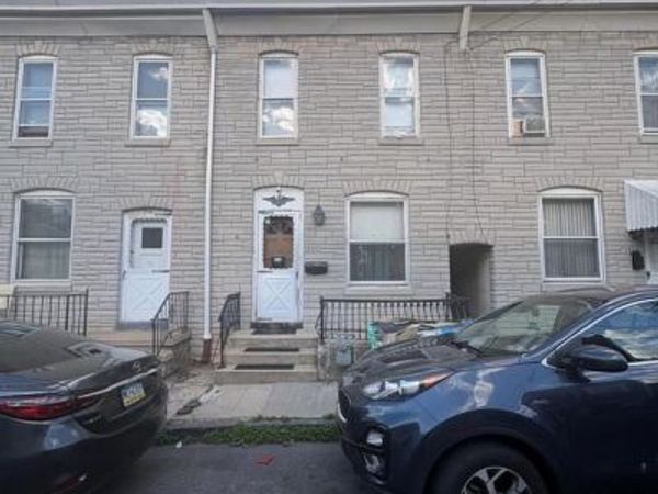 1737 THORN STREET , READING, PA 19601