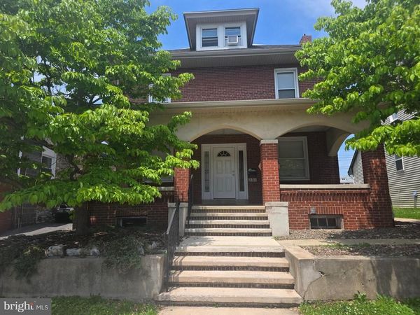 2311 PENN AVENUE , READING, PA 19609