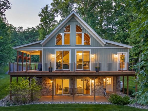 13422 BLACK WALNUT LANE , SPOTSYLVANIA, VA 22551