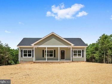 14143 PEACE AND QUIET CIRCLE, REVA, VA 22735