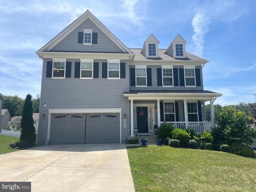 2903 Galahad Court, Bryans Road, MD 20616 Main Photo