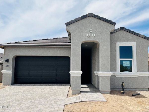 2526 W Satinwood Drive, Phoenix, AZ 85045
