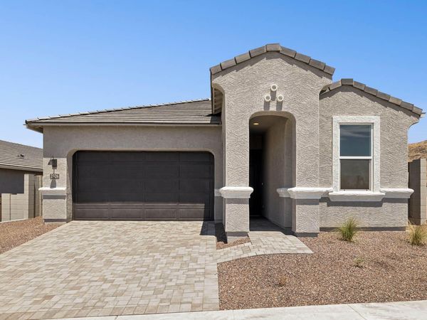 2526 W Satinwood Drive, Phoenix, AZ 85045