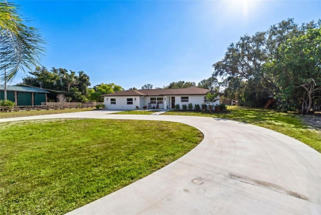 1515 21st Street W, Palmetto, FL 34221 Photo