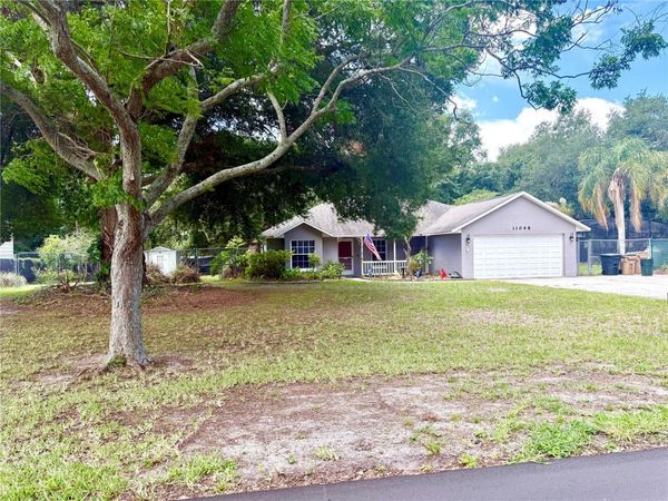 11048 ROSEHILL DRIVE , CLERMONT, FL 34711