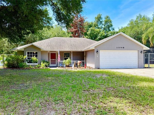 11048 ROSEHILL DRIVE , CLERMONT, FL 34711