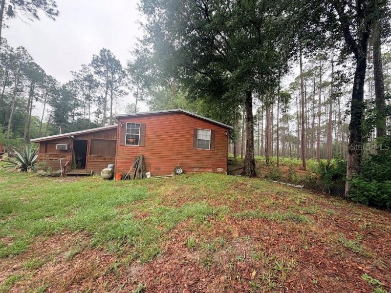 17870 Lil Dixie Drive, Sanderson, FL 32087 Photo
