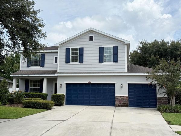 12236 FAIRLAWN DRIVE , RIVERVIEW, FL 33579