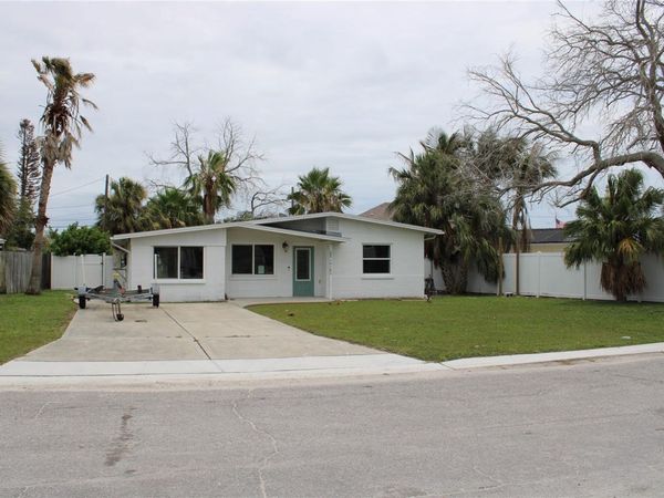 14187 W PARSLEY DRIVE , MADEIRA BEACH, FL 33708