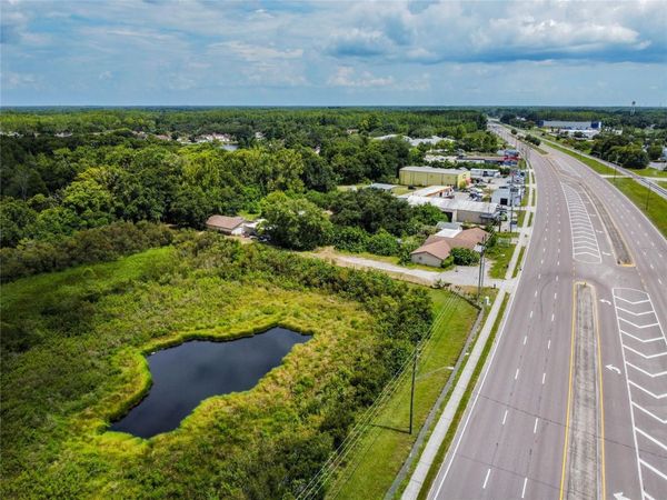 1758 LAND O LAKES BOULEVARD , LUTZ, FL 33549