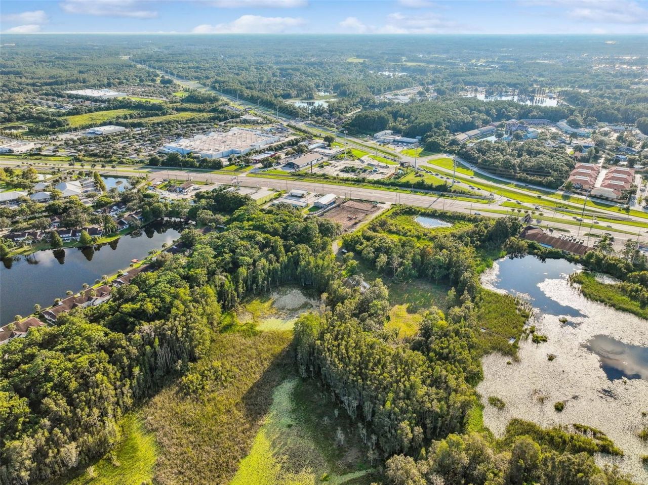 1758 Land O Lakes Boulevard , Lutz, FL 33549 Photo