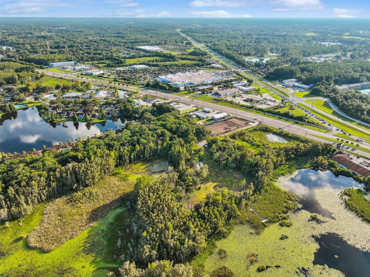1758 Land O Lakes Boulevard , Lutz, FL 33549 Photo