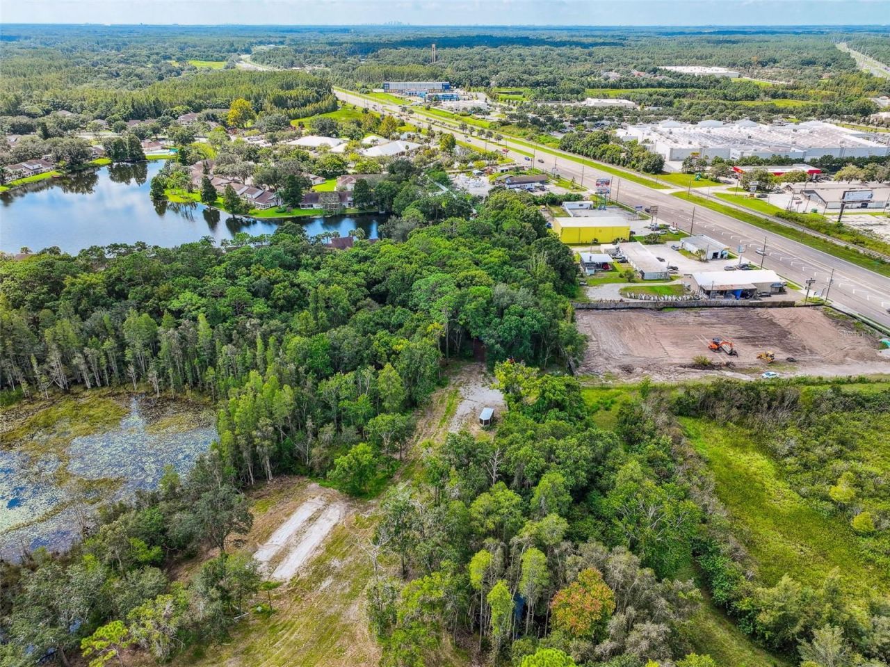 1758 Land O Lakes Boulevard , Lutz, FL 33549 Photo