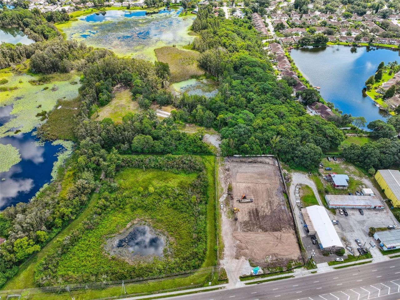 1758 Land O Lakes Boulevard , Lutz, FL 33549 Photo