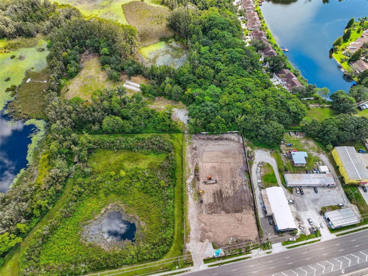 1758 Land O Lakes Boulevard , Lutz, FL 33549 Photo