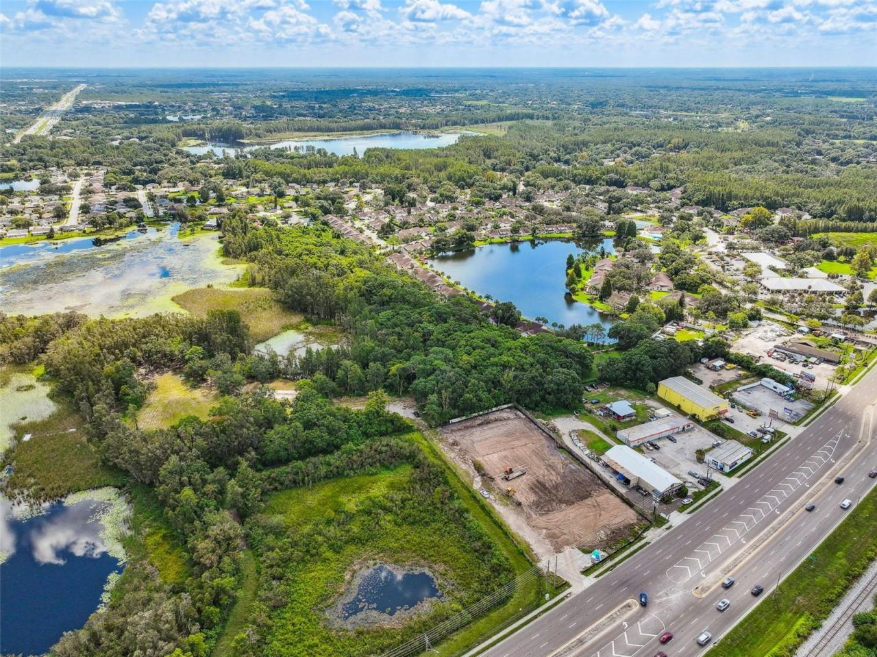 1758 Land O Lakes Boulevard , Lutz, FL 33549 Photo