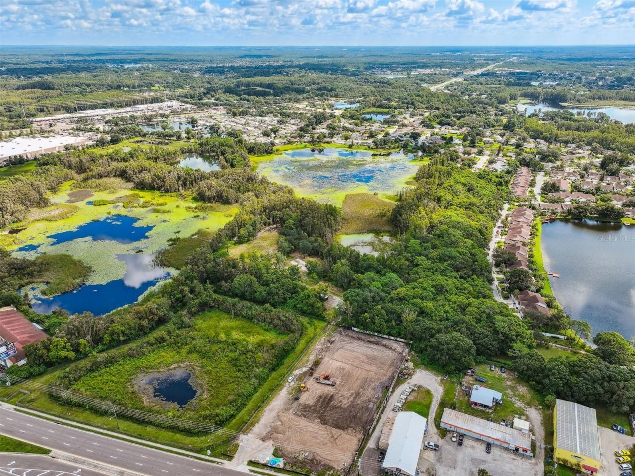 1758 Land O Lakes Boulevard , Lutz, FL 33549 Photo