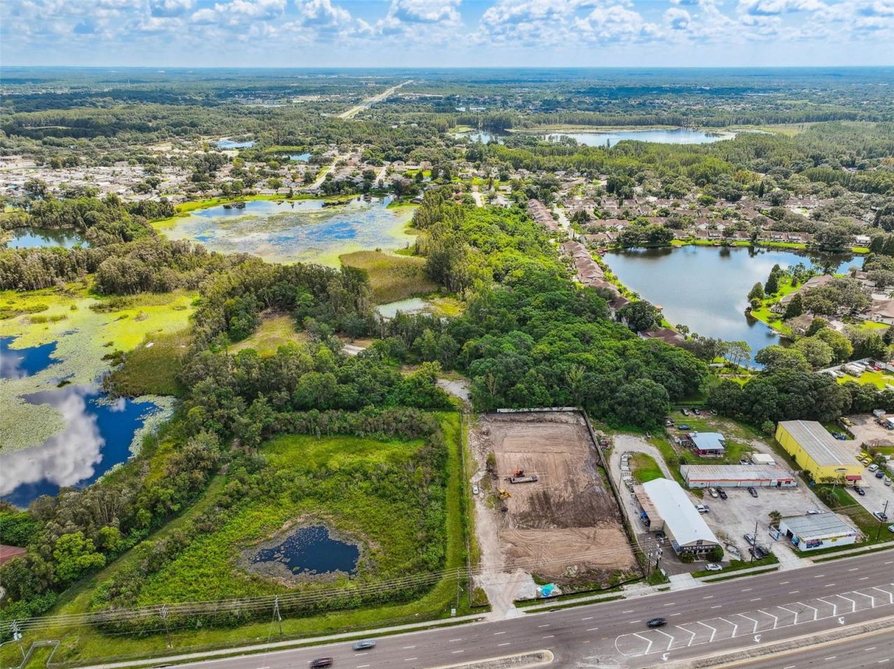 1758 Land O Lakes Boulevard , Lutz, FL 33549 Photo