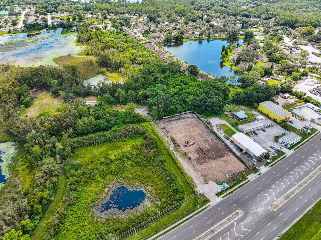 1758 Land O Lakes Boulevard , Lutz, FL 33549 Photo